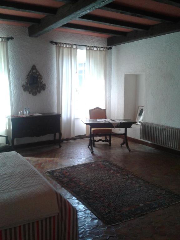 مبيت وإفطار Prades-le-Lez Domaine De Saint Clement المظهر الخارجي الصورة
