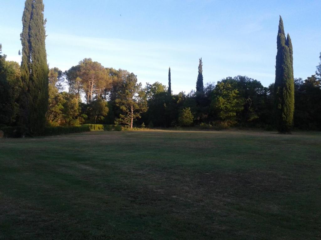 مبيت وإفطار Prades-le-Lez Domaine De Saint Clement المظهر الخارجي الصورة